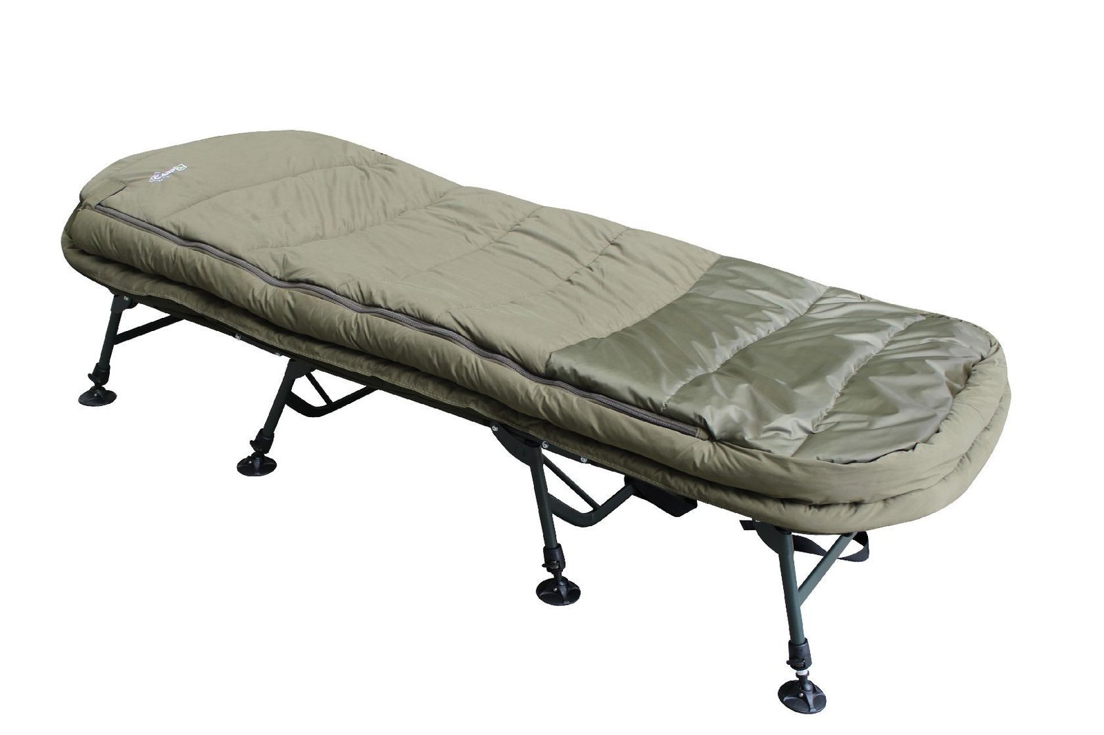 Bedchair Sleep System 45 Saison CarpOn Camou