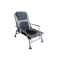 Transformer Bedchair/Level Chair CarpOn Camou