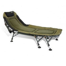Bedchair DLX CarpOn 8 pieds