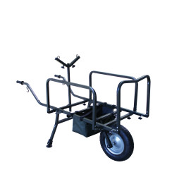 Chariot Carptour Trolley Single Wheel