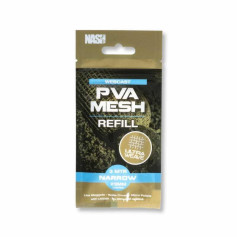 Recharge filet soluble PVA Nash Webcast Ultra Weave Refill Narrow 23mm x 3M