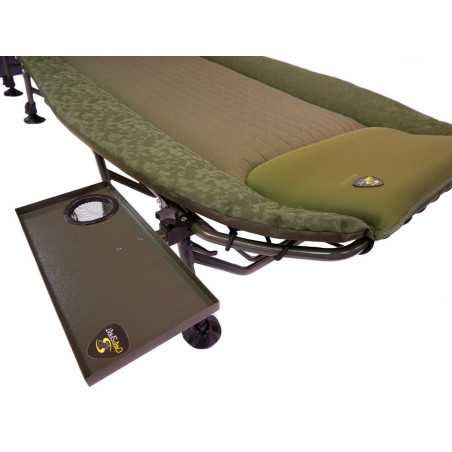 Table à Bedchair Carp Spirit