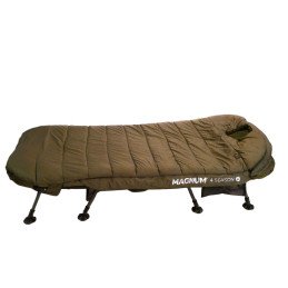 Duvet Carp Spirit Magnum Sleep Bag 4 Season XL