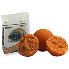 Mistral Baits Rosehip Isotonic 1kg