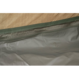 Tapis de Sol Solar Tackle Compact Spider Heavy-Duty Groundsheet
