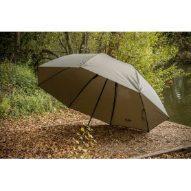 Parapluie Solar Tackle Undercover Brolly 60" Green