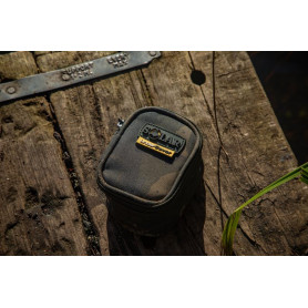 Trousse à Accessoires Solar Tackle Undercover Accessory Pouch Camo Tiny