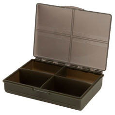 Boîte de Rangement Fox Edges Internal 4 Compartiment Box Standard