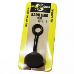 Back Lead Carp Spirit 40gr