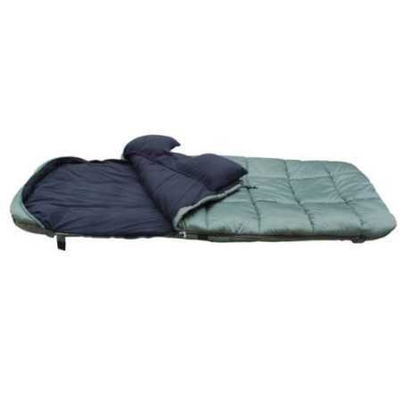 Duvet Carpon 4 Saisons