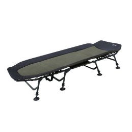 Bedchair F8 CarpOn Camou
