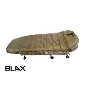 Duvet Carp Spirit Blax Sleep Bag 3 Season