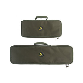 Trousse à Piques & Buzz Bar Carp Spirit Bank Stick & Buzz Bar Bag Standard