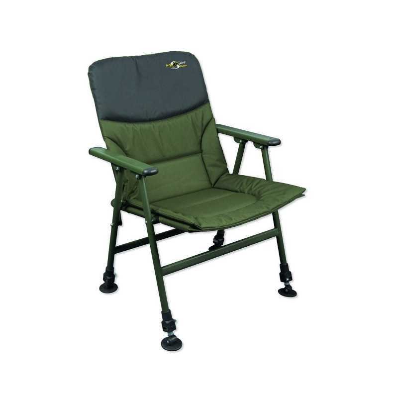 Level Chair Carp Spirit Classic Level Chair Accoudoirs | Confort