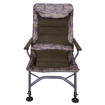 801608cde apex camo level chair  recline
