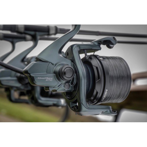 moulinet shimano speedmaster